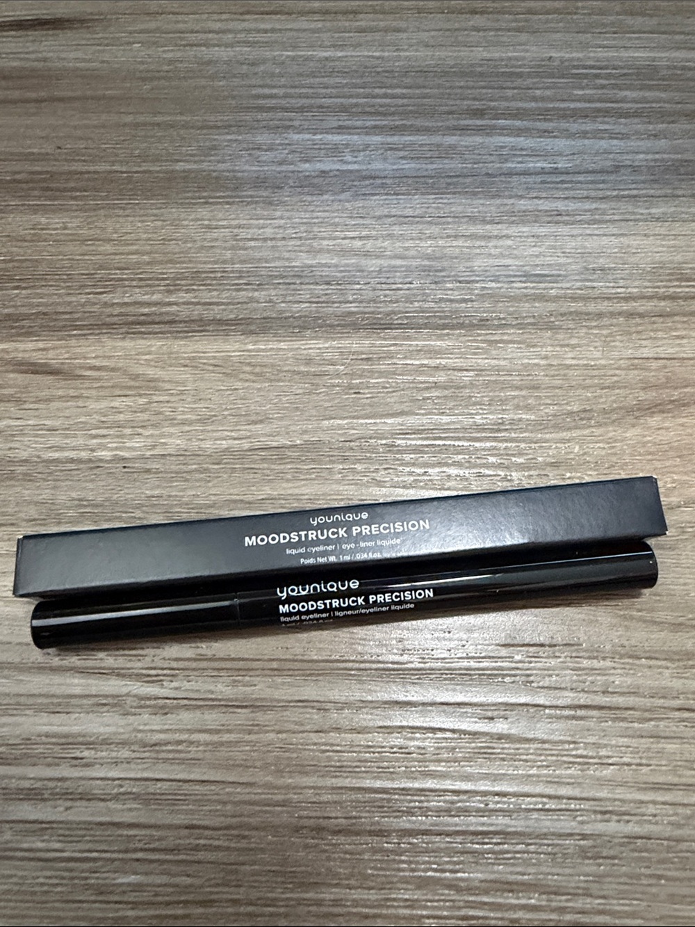 Younique Moodstruck Precision Liquid Eyeliner - Perfect (black)